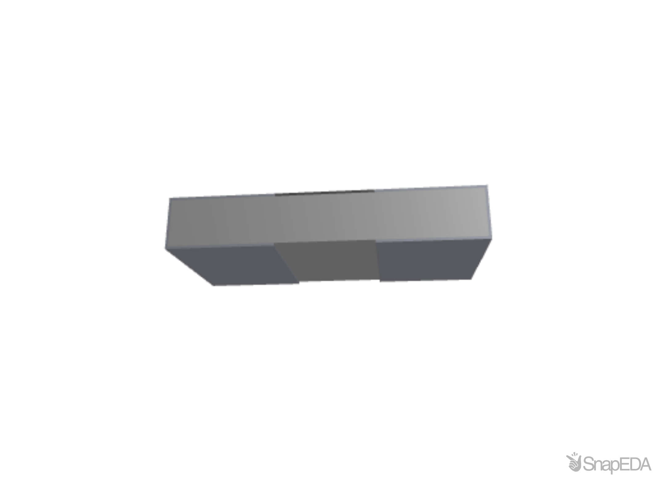 HRG3216P-1501-B-T1 3D Model
