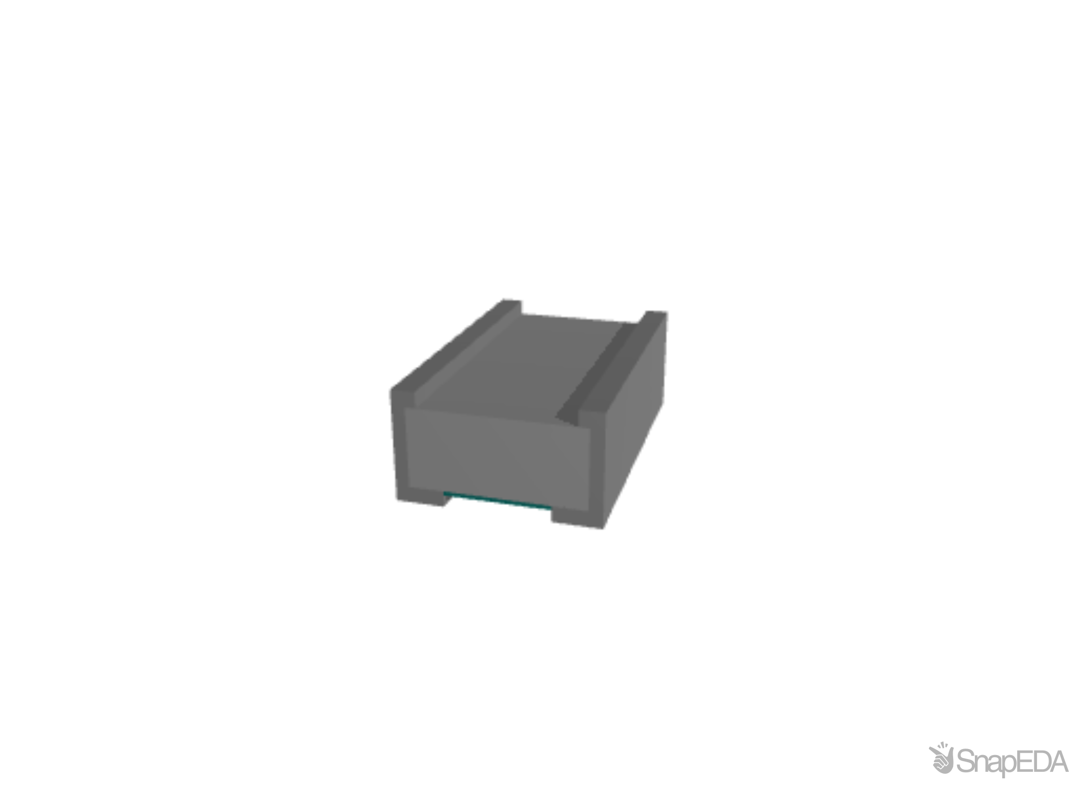 KRL2012E-M-R004-F-T5 3D Model