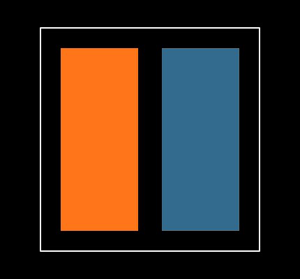 KRL2012E-M-R005-F-T5 Footprint