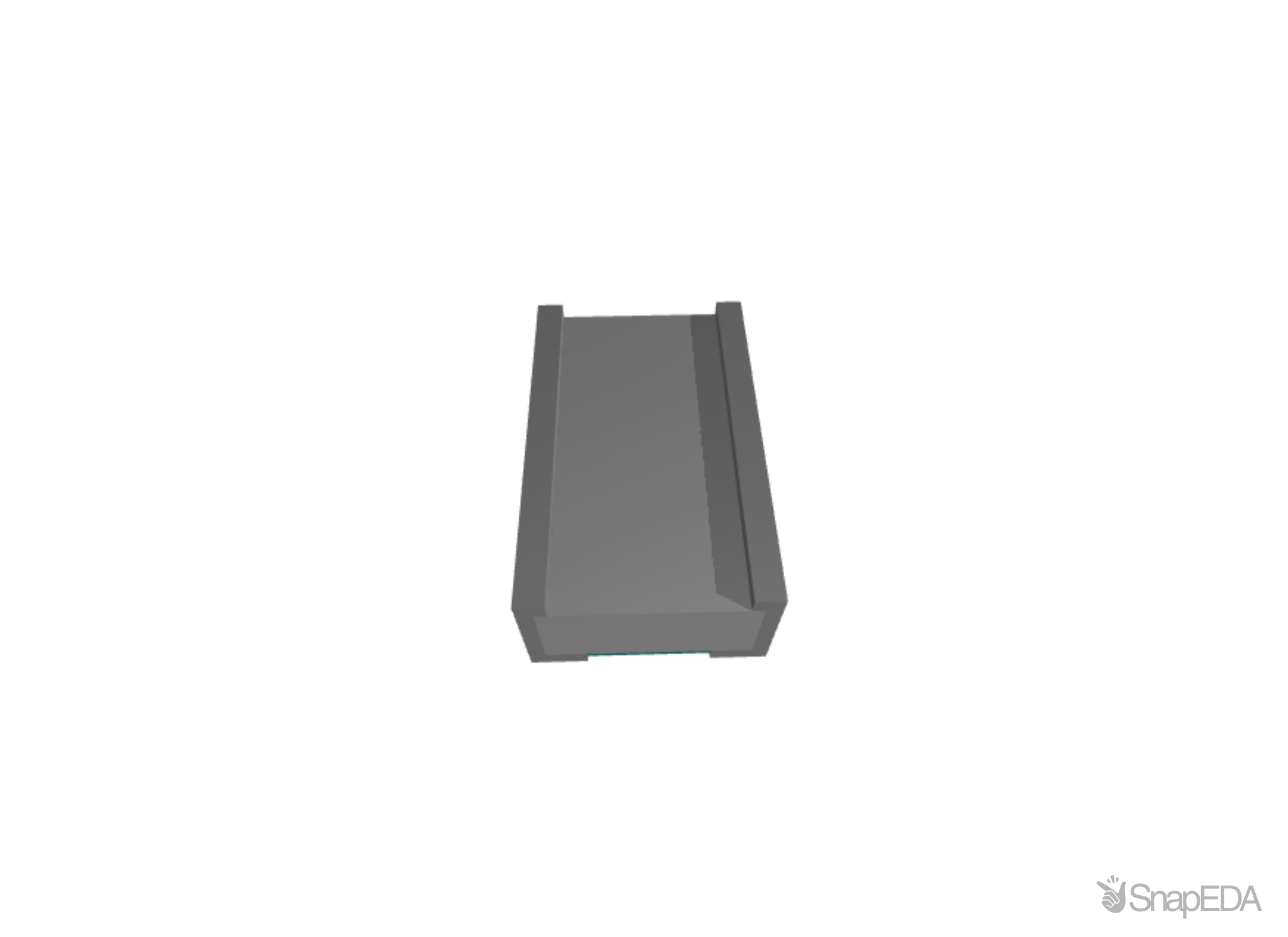 KRL2012E-M-R150-F-T5 3D Model