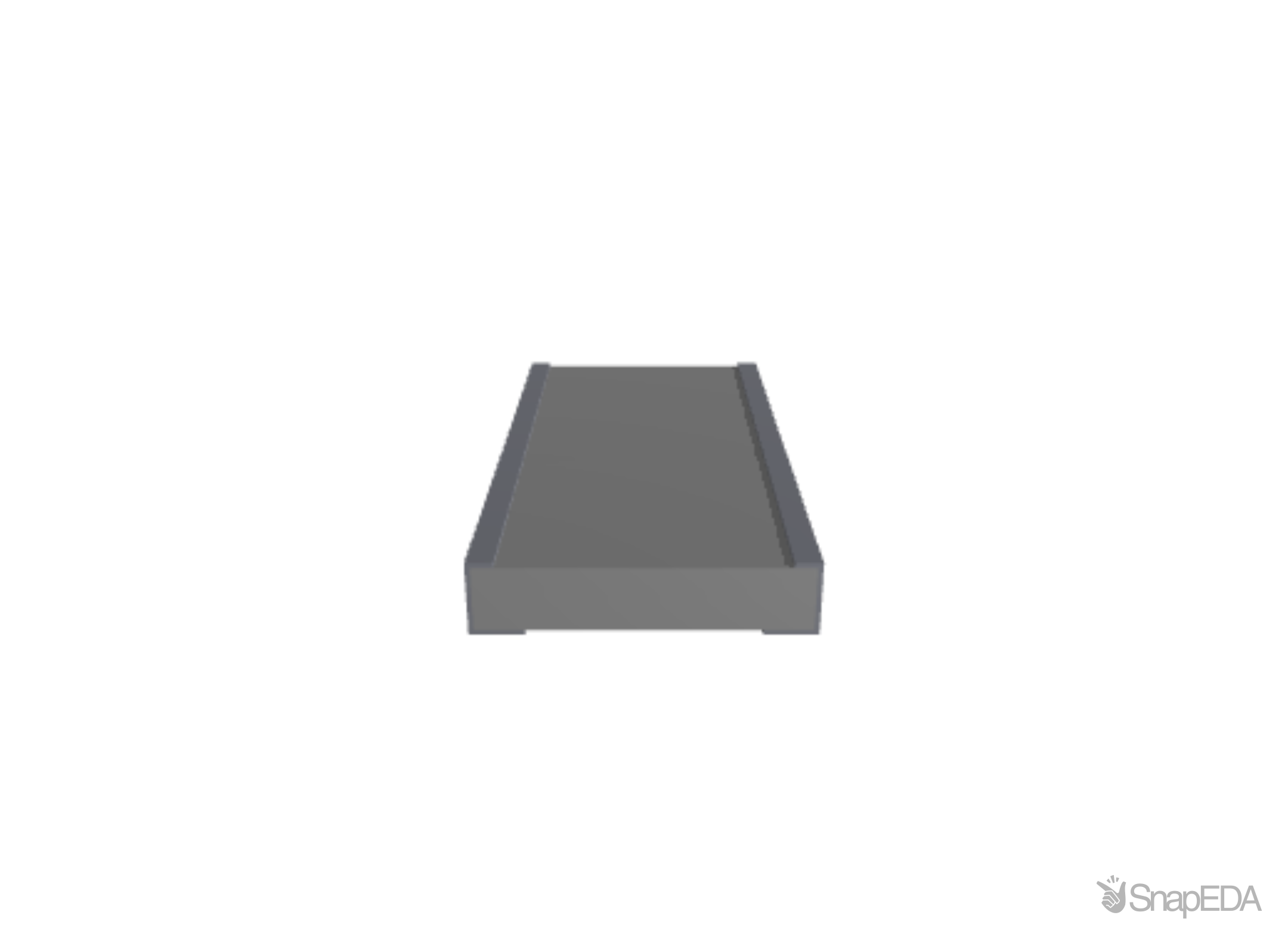 KRL6432E-M-R009-F-T1 3D Model
