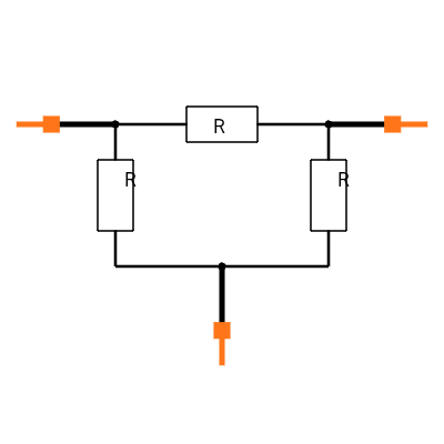 PAT0816-C-3DB-T5 Symbol
