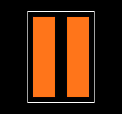 PRG3216P-2001-D-T5 Footprint