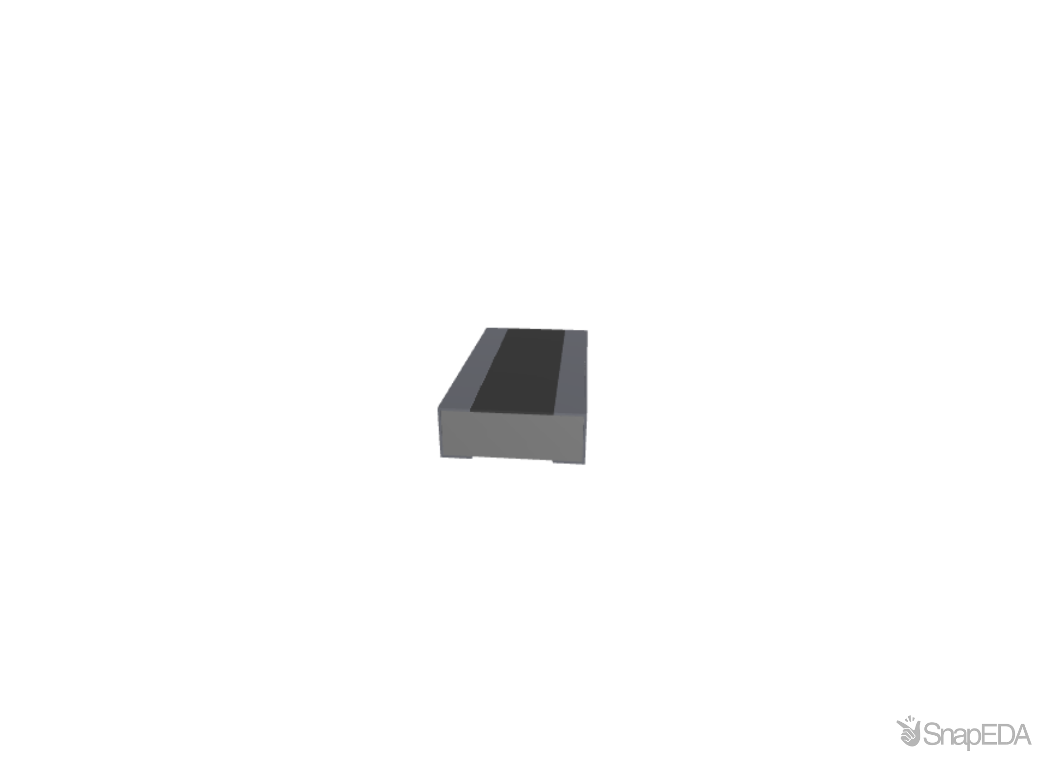 PRG3216P-3480-B-T5 3D Model