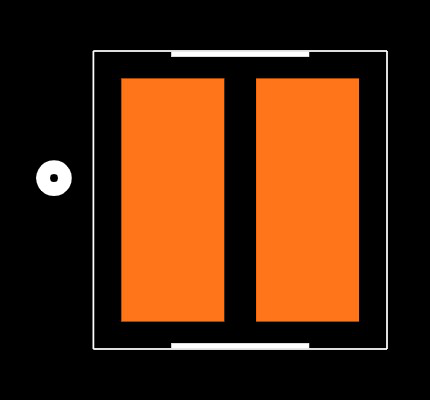 PRL1220-R010-F-T1 Footprint