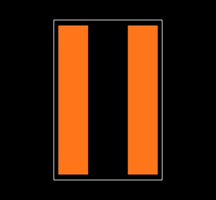 PRL3264-R010-F-T1 Footprint