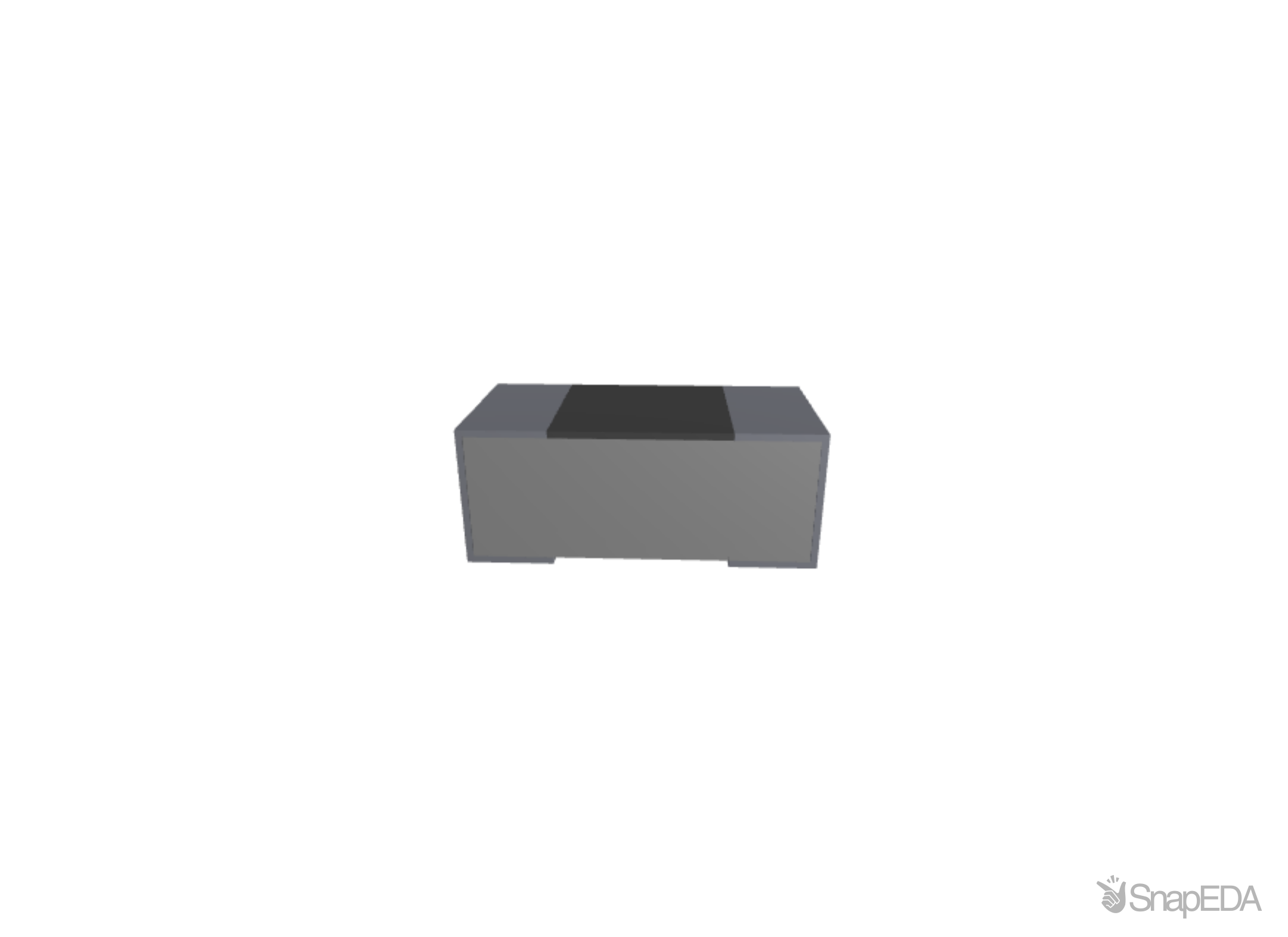 RG1005P-273-W-T1 3D Model