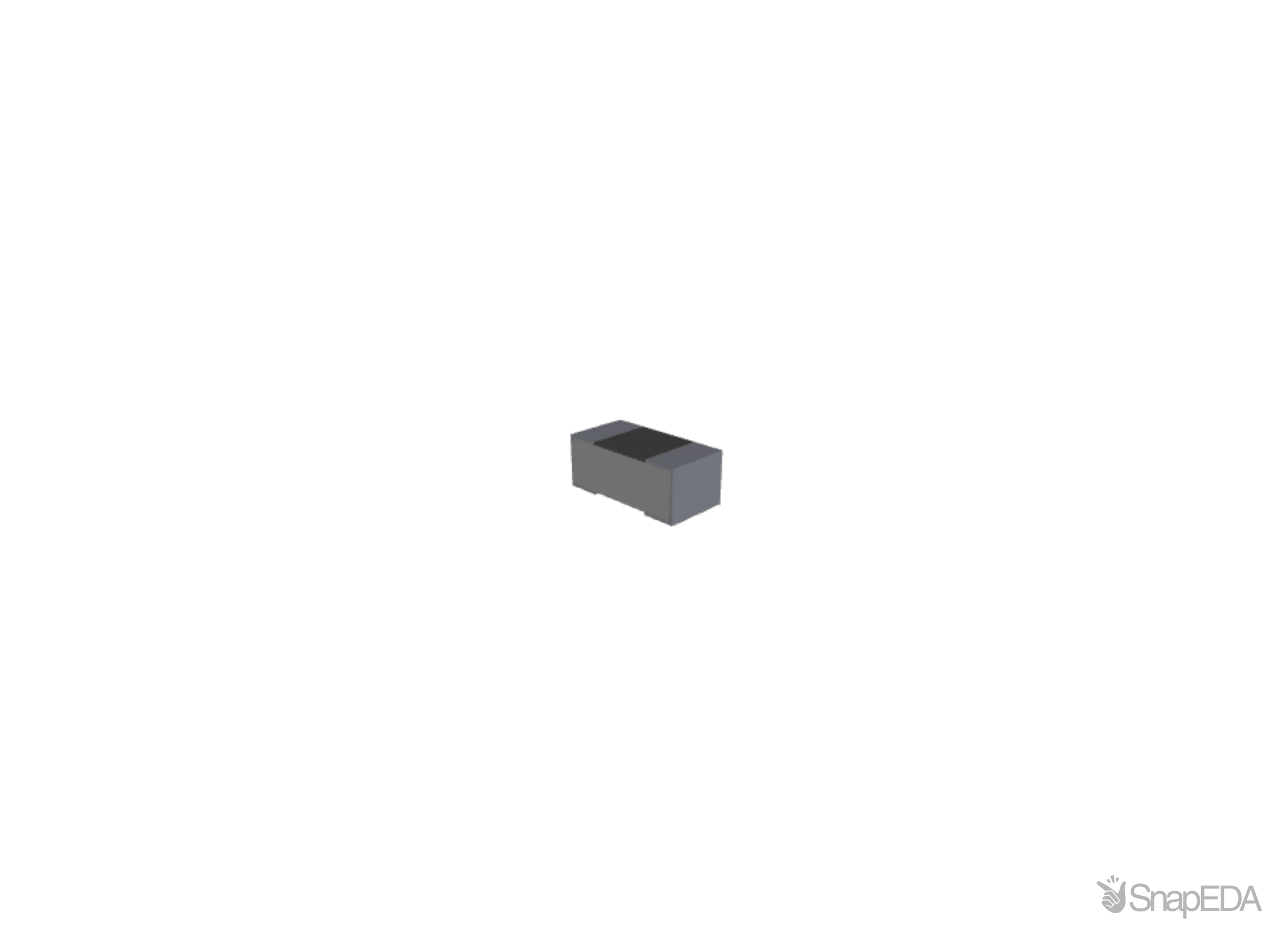 RG1005V-511-B-T1 3D Model