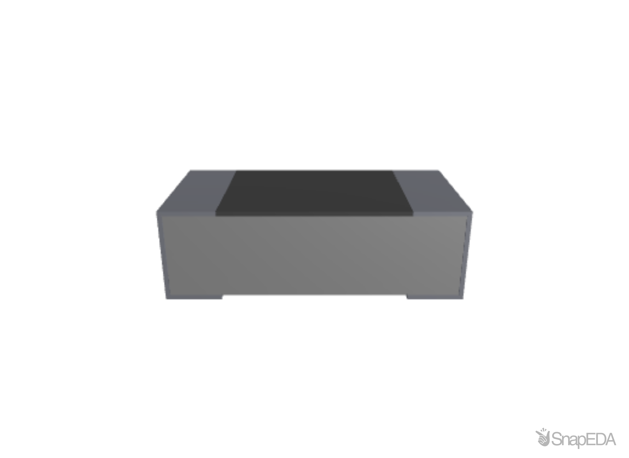 RG1608V-1330-B-T5 3D Model