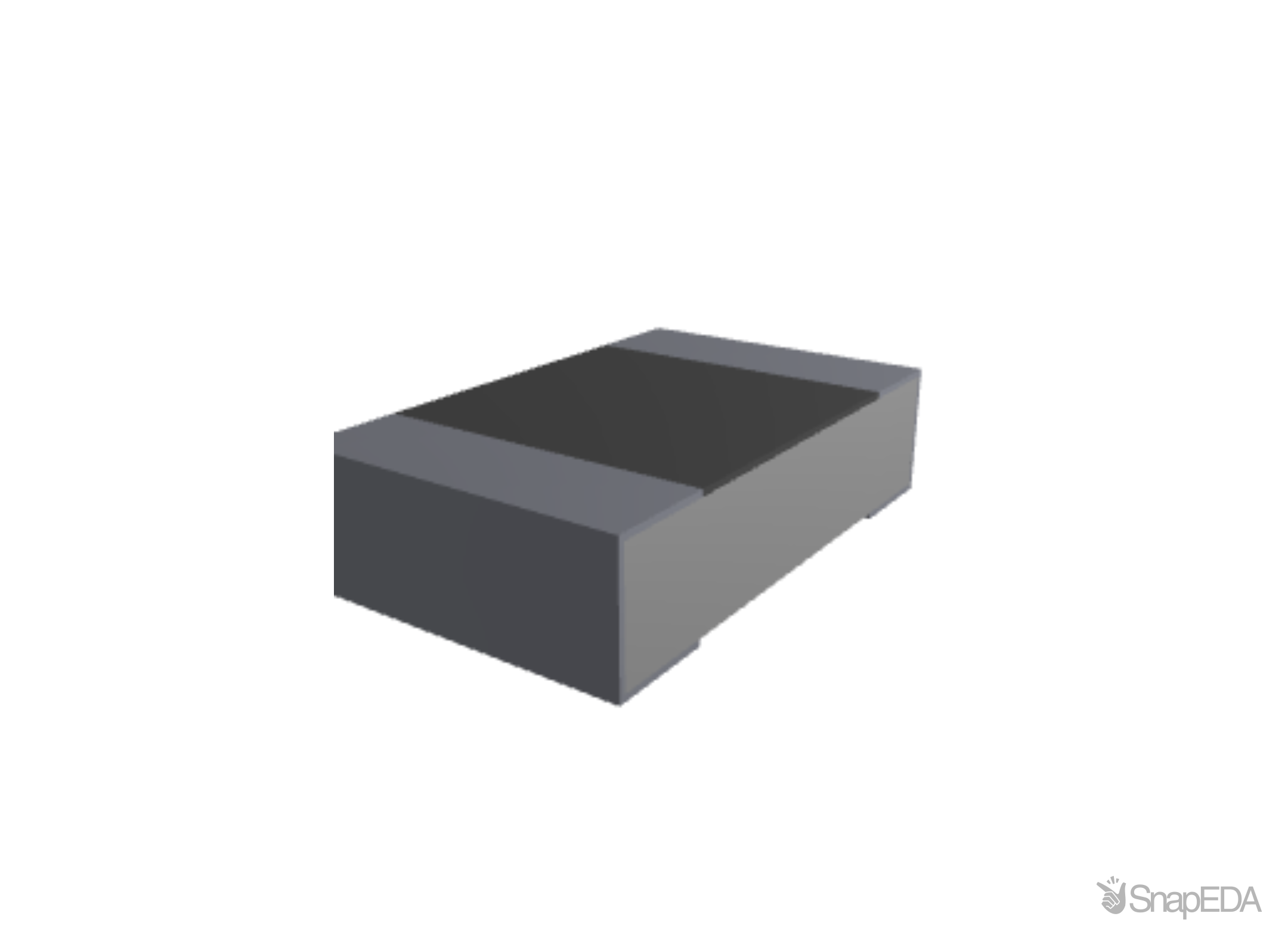 RG2012N-510-W-T1 3D Model