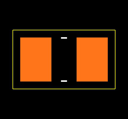 RG2012P-93R1-D-T5 Footprint