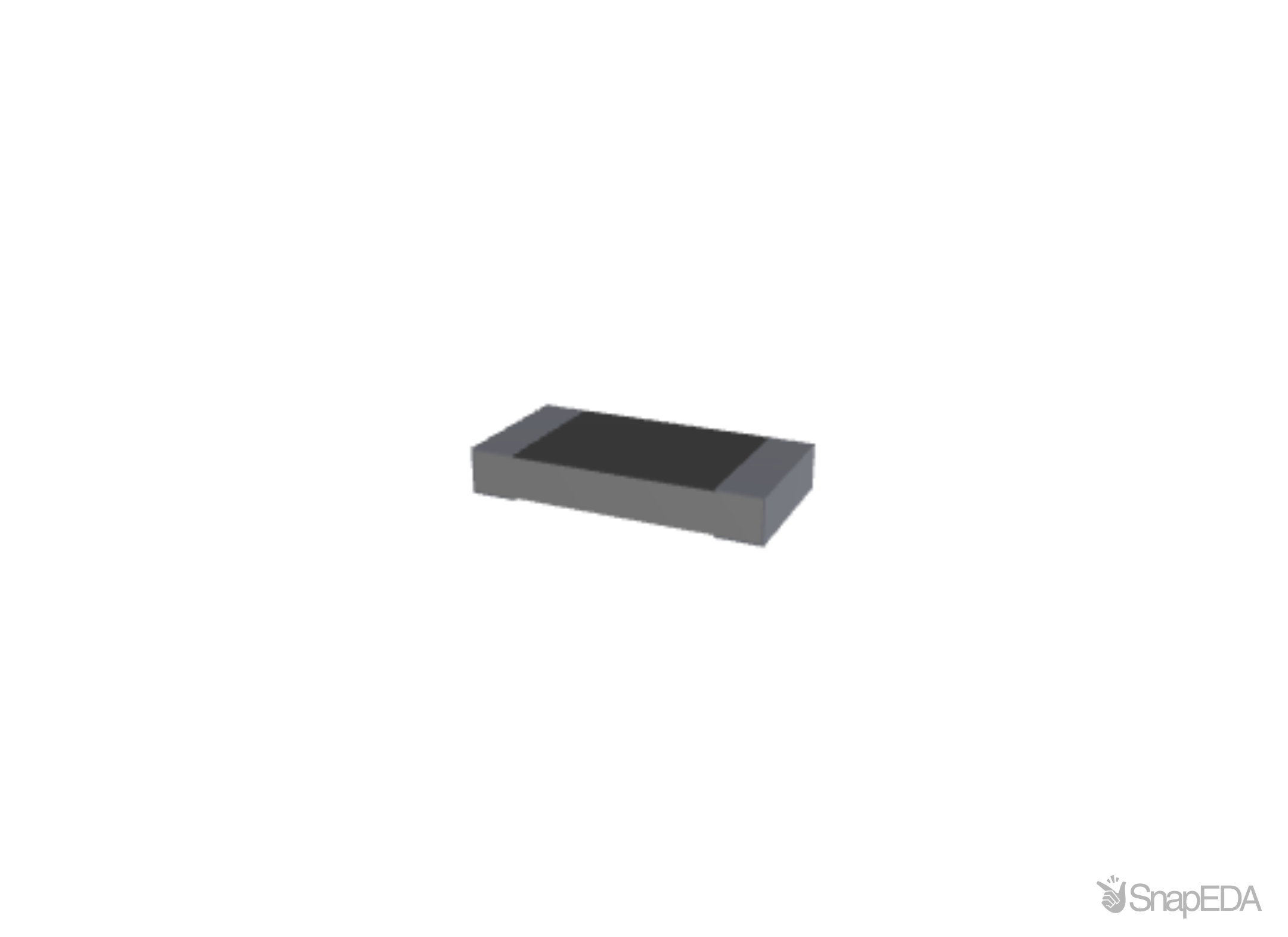 RG3216P-1303-B-T1 3D Model