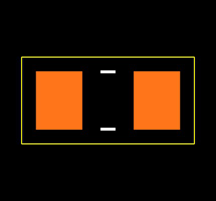 RL0816S-R12-G Footprint