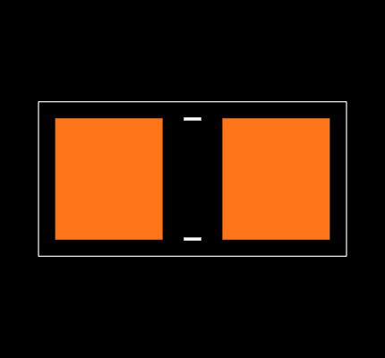RL1632T-R020-G Footprint