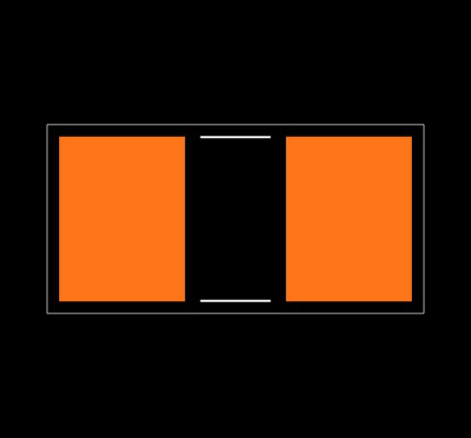 RL3264R-R082-F Footprint