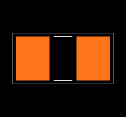 RL3264R-R180-F Footprint