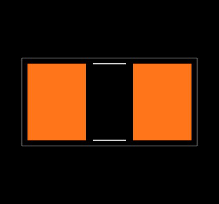 RL3264R-R220-F Footprint