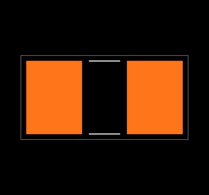 RL3264R-R470-F Footprint