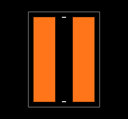 RL3720S-R68-F Footprint