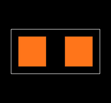 RR0816P-1741-B-T5-24H Footprint