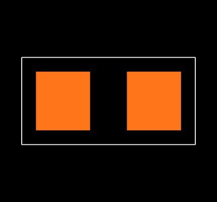 RR0816P-3242-D-50C Footprint