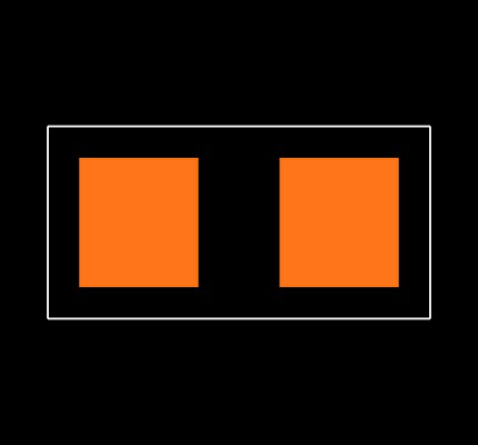 RR0816P-6811-B-T5-81H Footprint