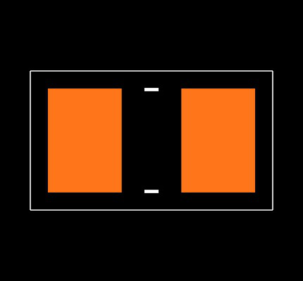 RR1220P-2211-D-M Footprint