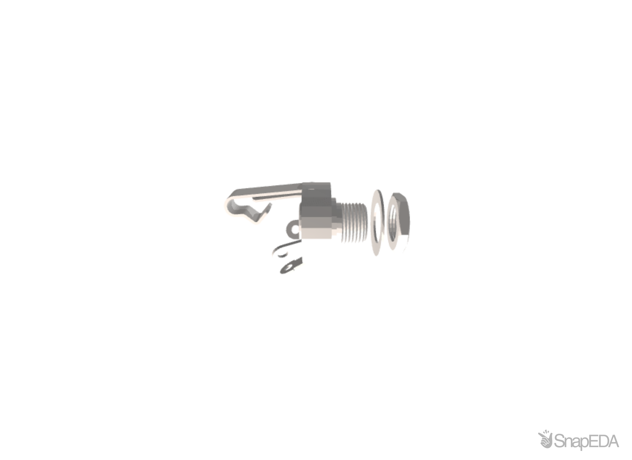 12A 3D Model