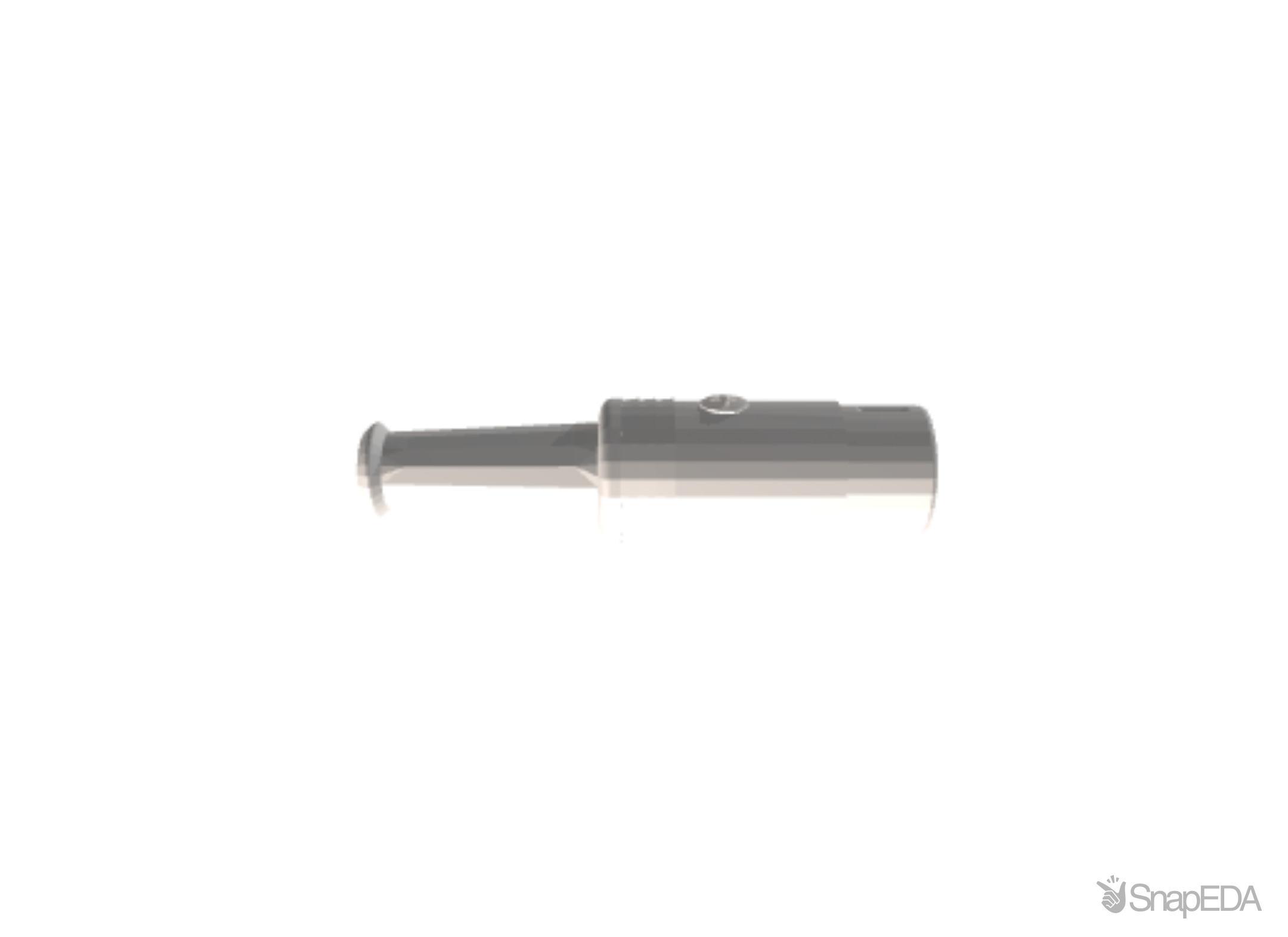 15BL8MX 3D Model