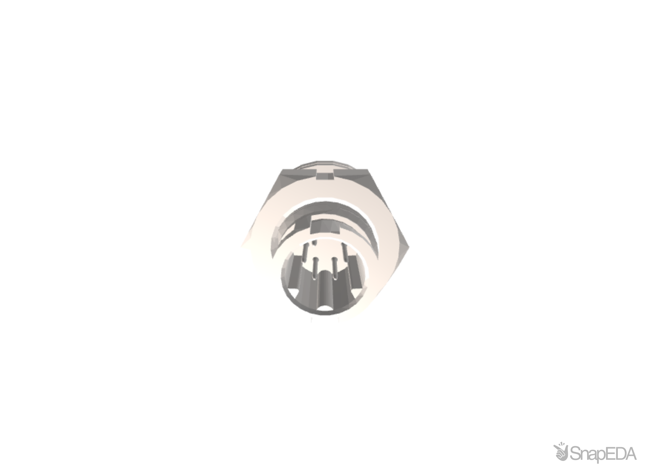 17984-5PG-300 3D Model