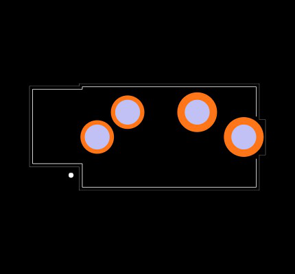 35RAPC3BVN4 Footprint