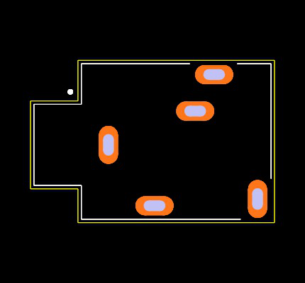 35RAPC4BHN3 Footprint