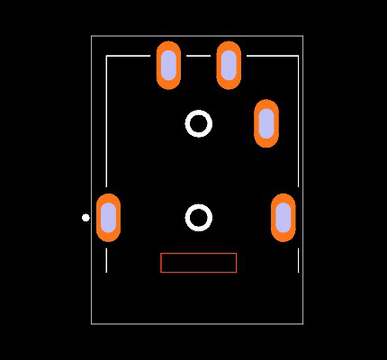 35RAPC6CHWNSN Footprint