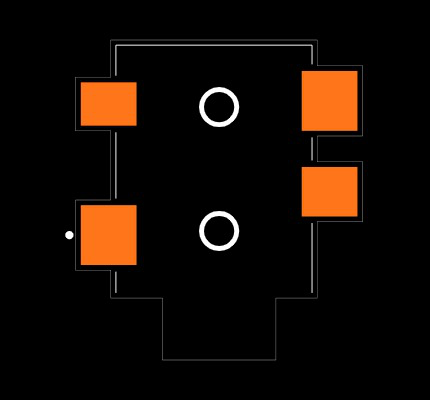 35RASMT3BHWNTRX Footprint