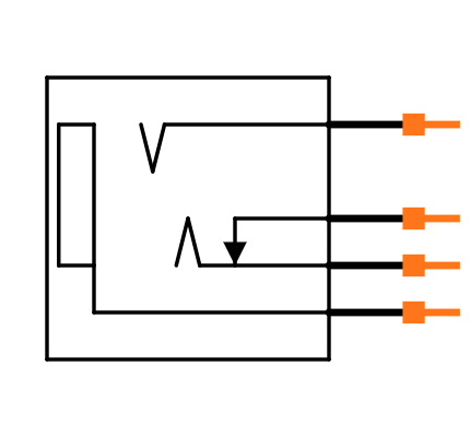 35RASMT3BHWNTRX Symbol