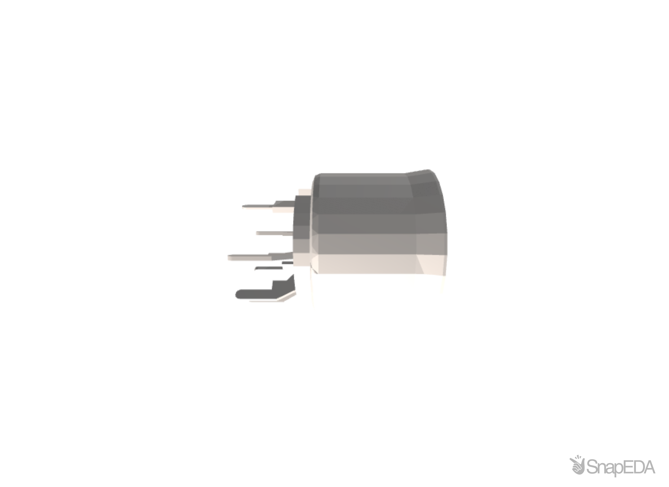 57NC5FX 3D Model