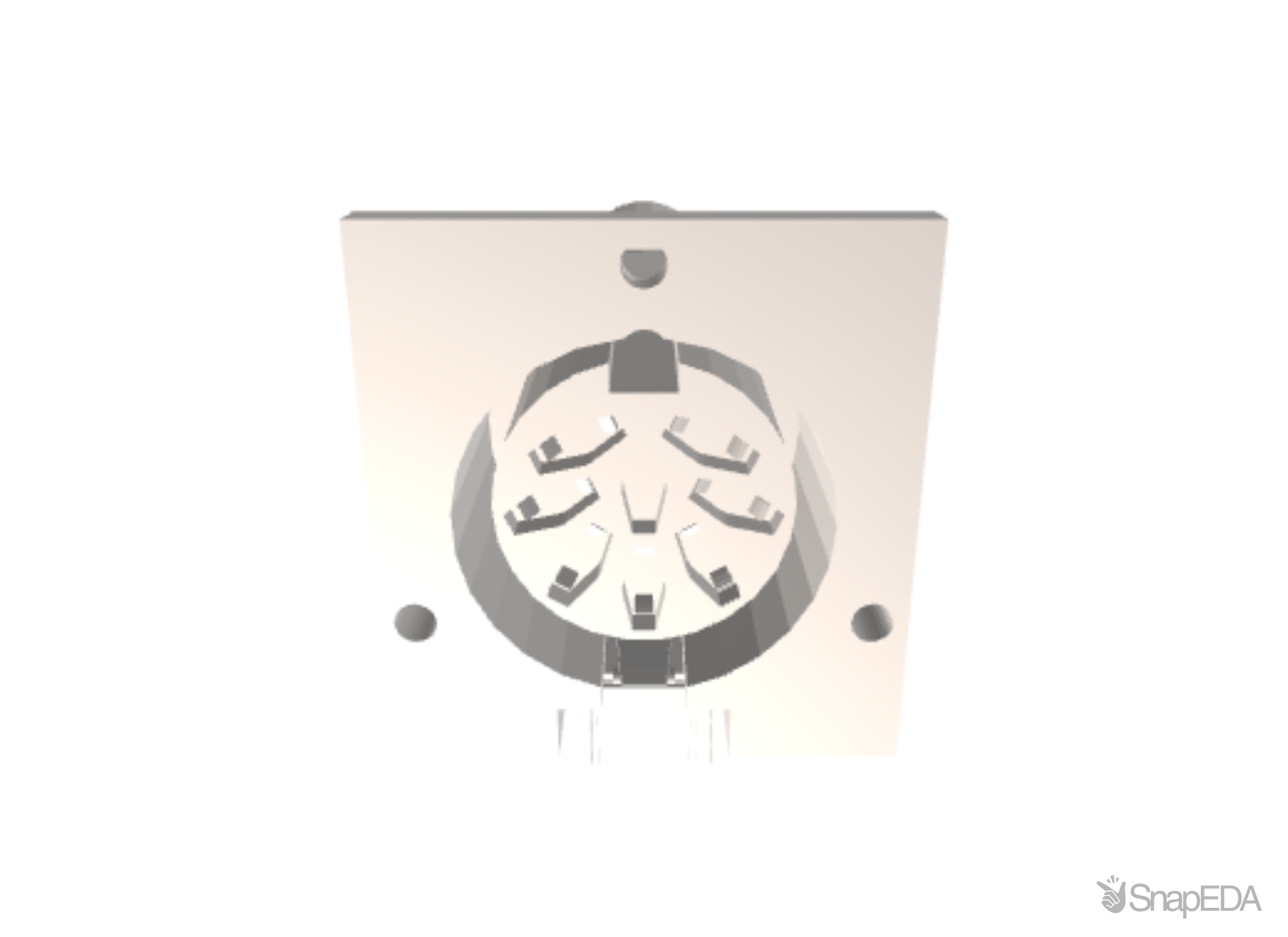 62PC7F 3D Model