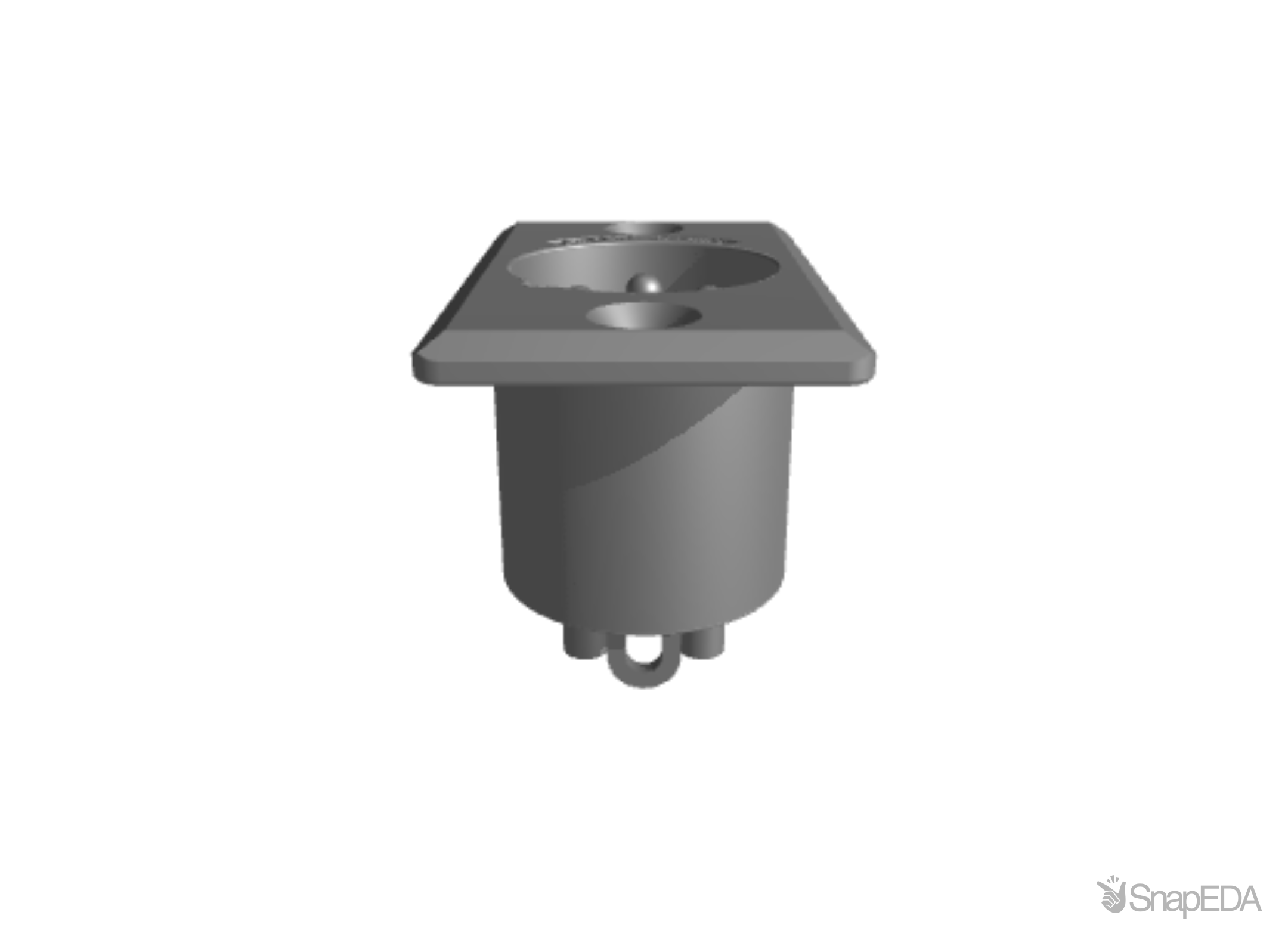 D3M 3D Model