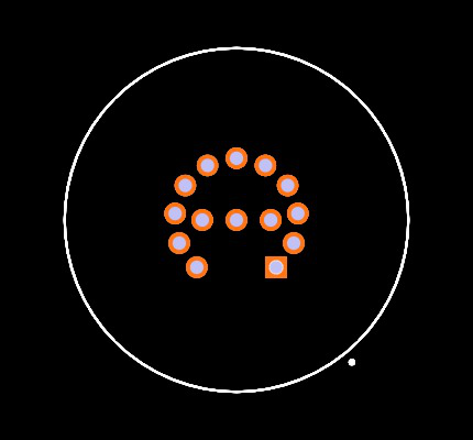 EN3P14M26PX Footprint