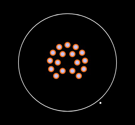 EN3P17F26PX Footprint