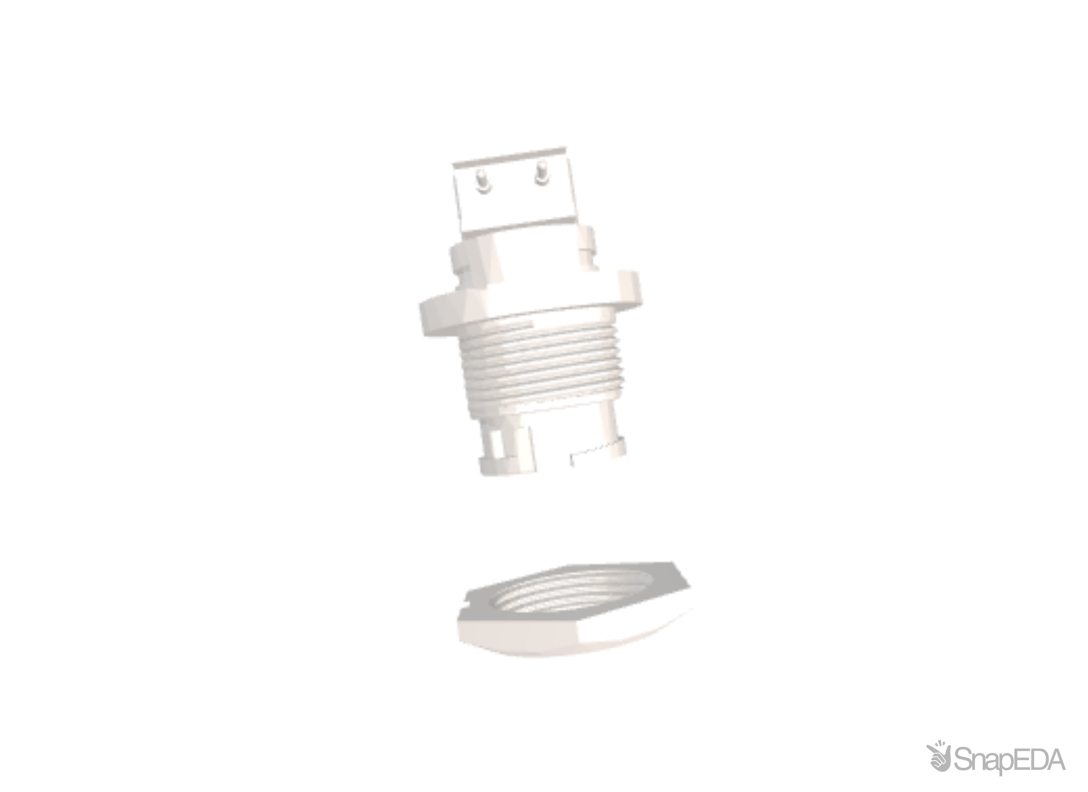 EN3P2FRAPCX 3D Model