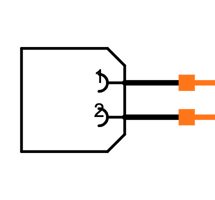 EN3P2FRAPCX Symbol