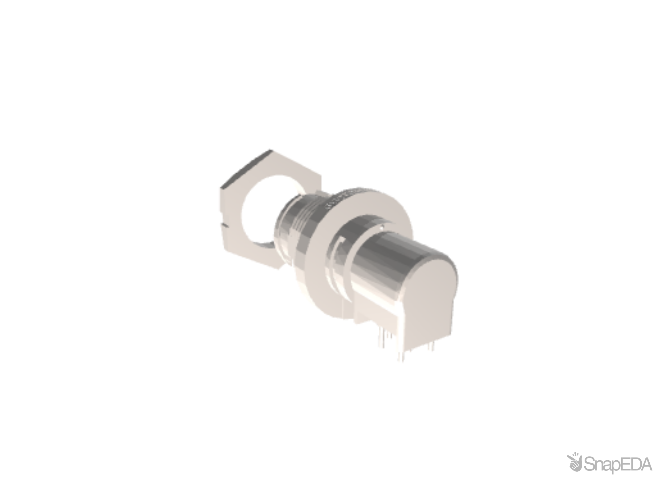 EN3P6FRAPCX 3D Model