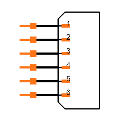 EN3P6MRAPCBW Symbol