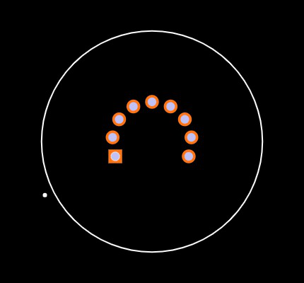 EN3P9F26PX Footprint