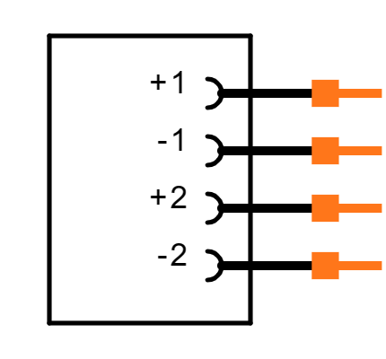 HPCPR41RAP Symbol