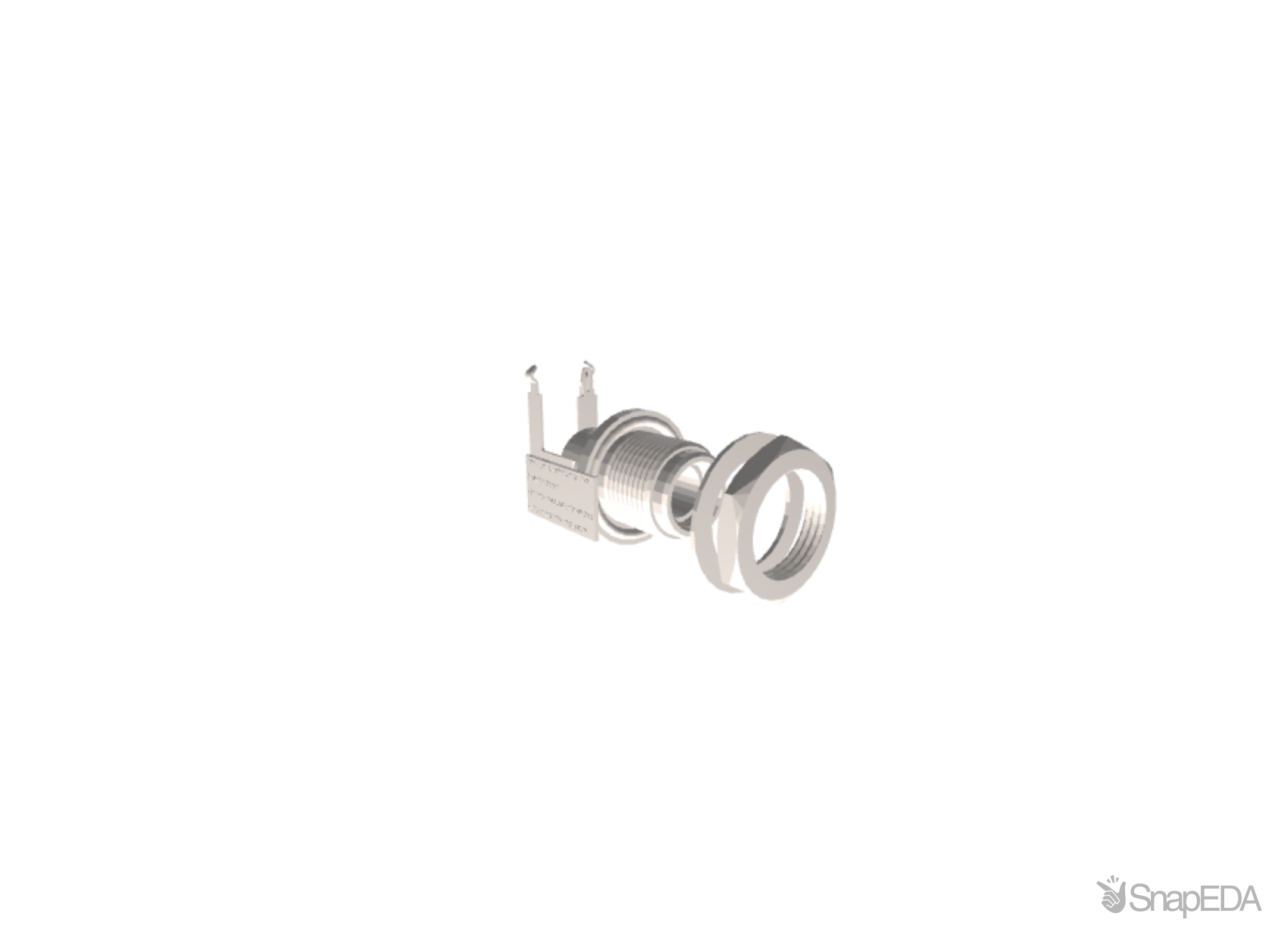 L712RAS 3D Model