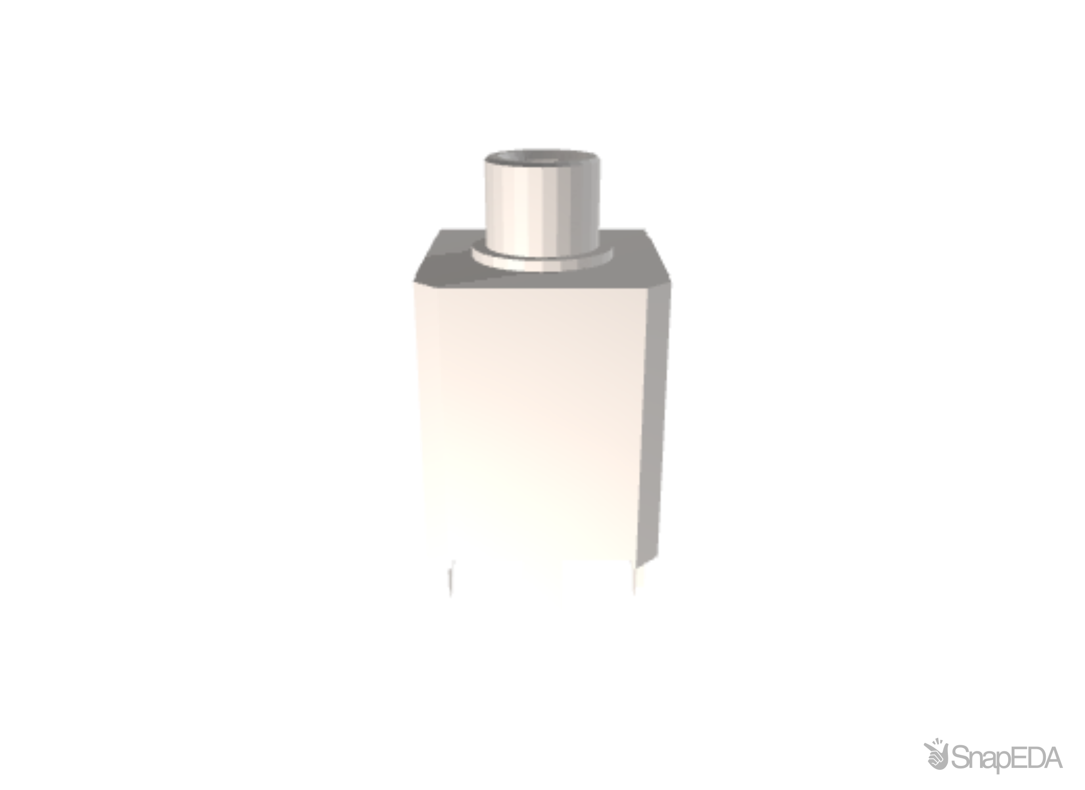 MDPC2A 3D Model
