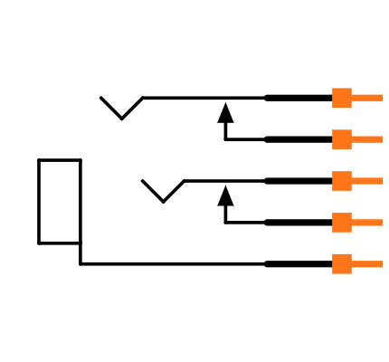 MN114BPCX Symbol