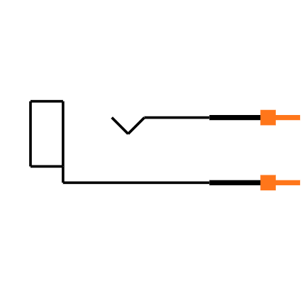 N111PCX Symbol